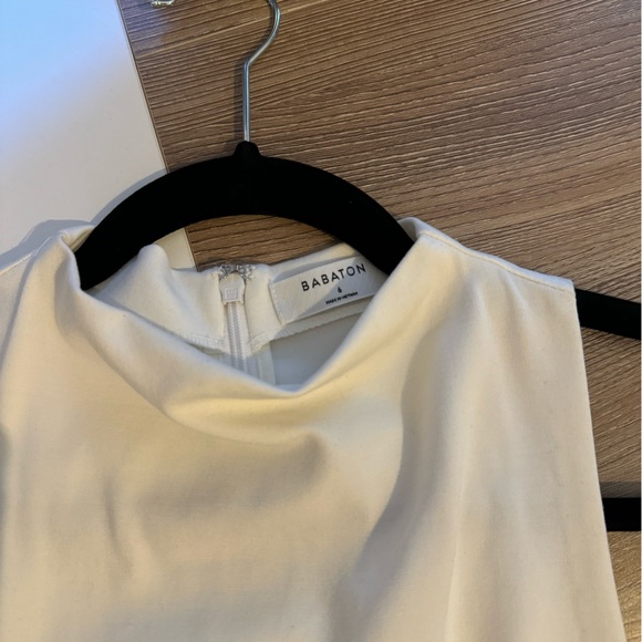 Babaton dress - Picture 3 of 3